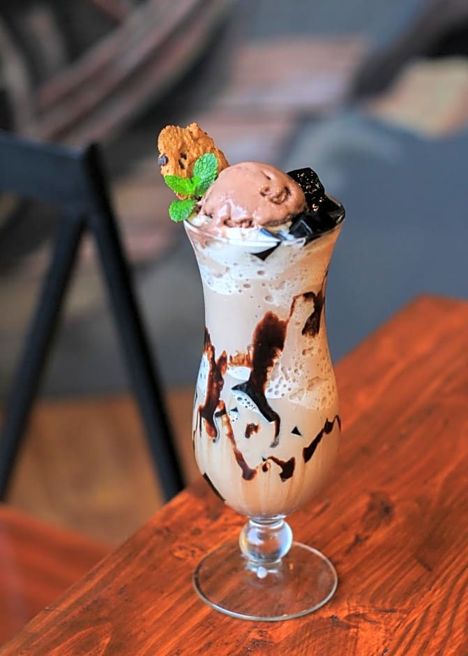 Grand Kangen Hotel Urip Sumoharjo