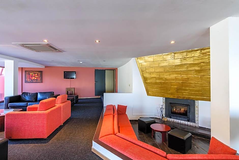 Luna Hotel dos Carqueijais - Serra da Estrela