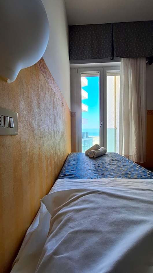 Hotel Regina Fronte Mare
