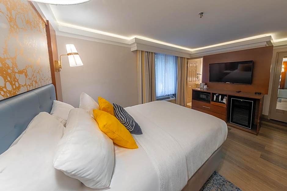 The Westfield Inn, BW Signature Collection