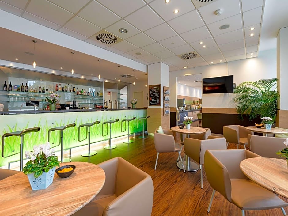 ibis Heilbronn City