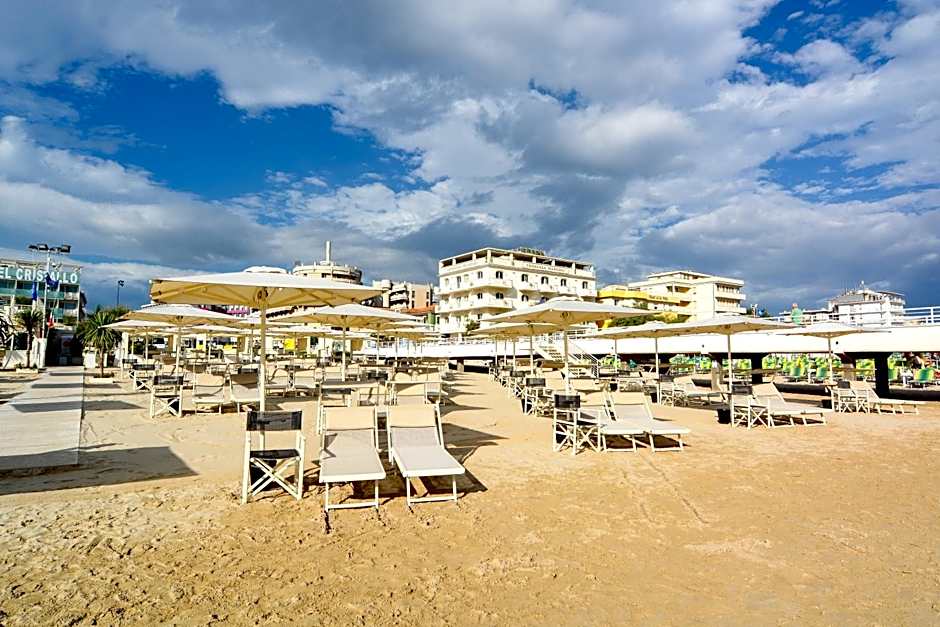 Terrazza Marconi Hotel&Spamarine