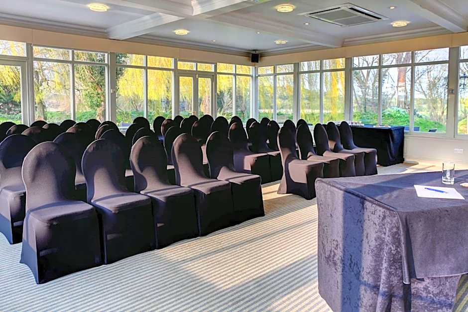 Cambridge Quy Mill Hotel & Spa