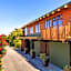 Hapuku Lodge & Tree Houses