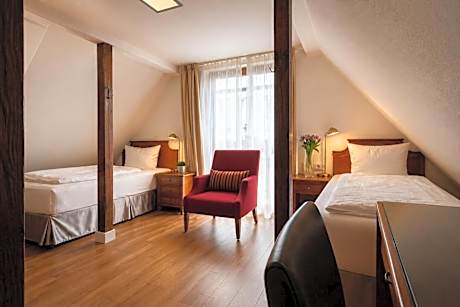 Classic Triple Room