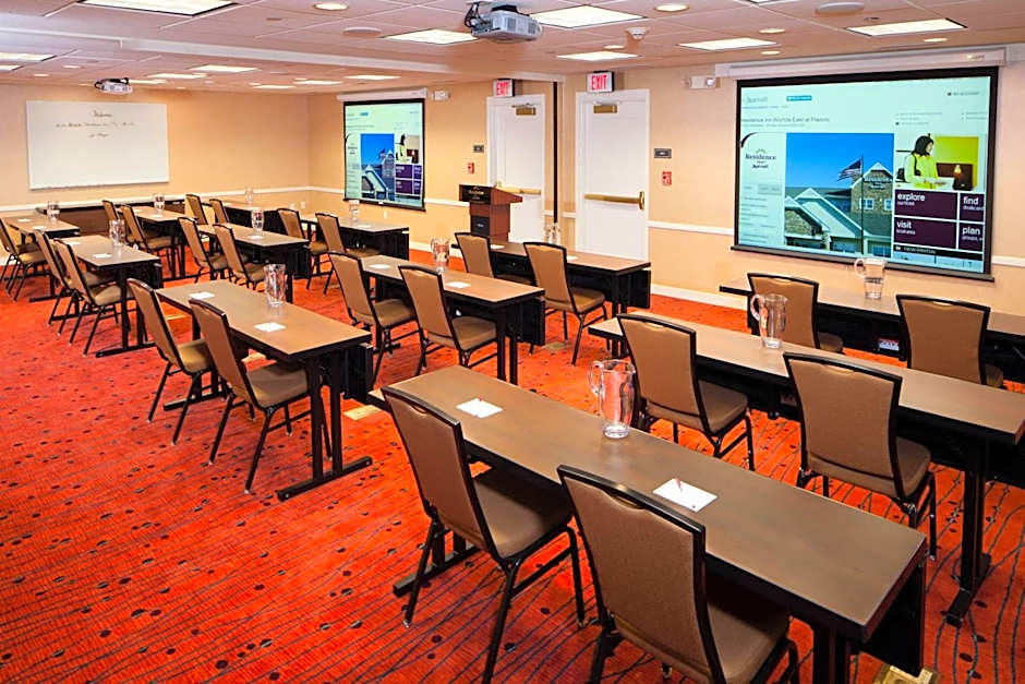 Residence Inn by Marriott Wichita East At Plazzio