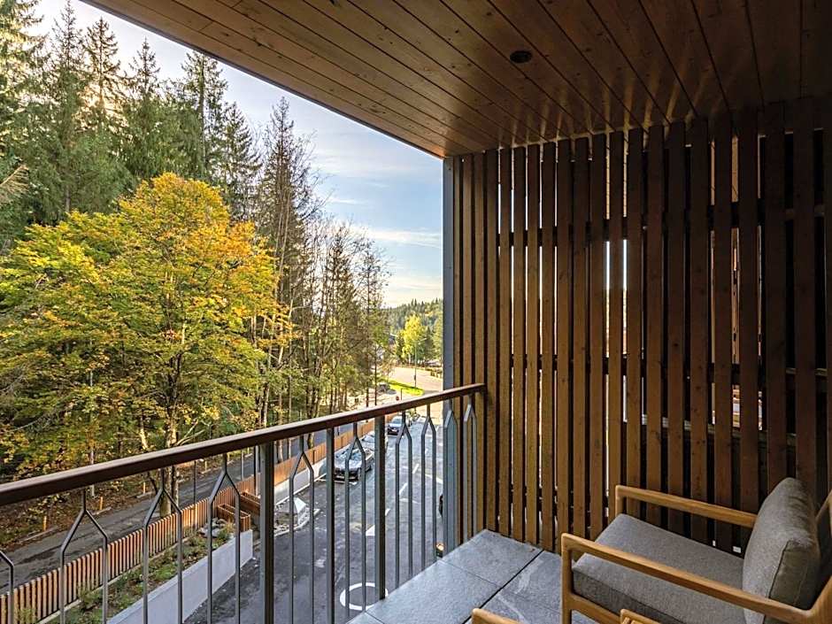 Swissôtel Poiana Brasov