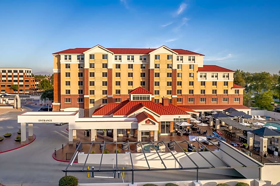 Hilton Garden Inn Scottsdale Old Town