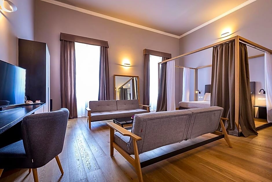 Residenza D'Epoca Al Numero 8