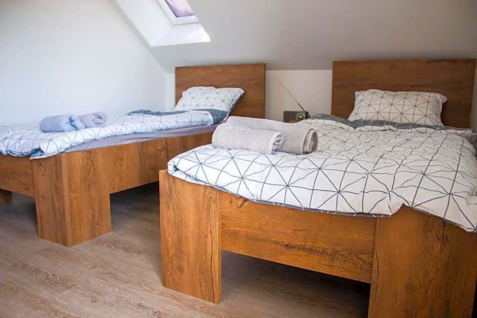 Turistična kmetija Sirk