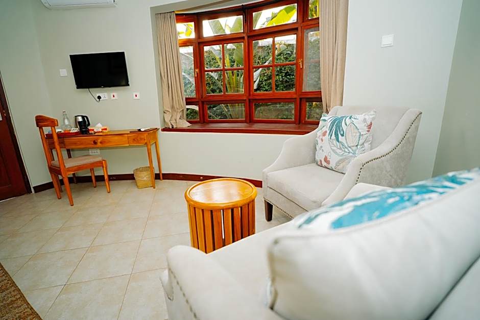 Arusha Planet Lodge