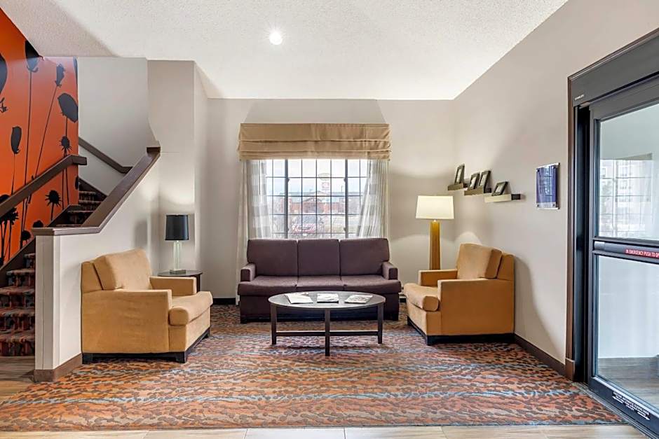 Sleep Inn Billings