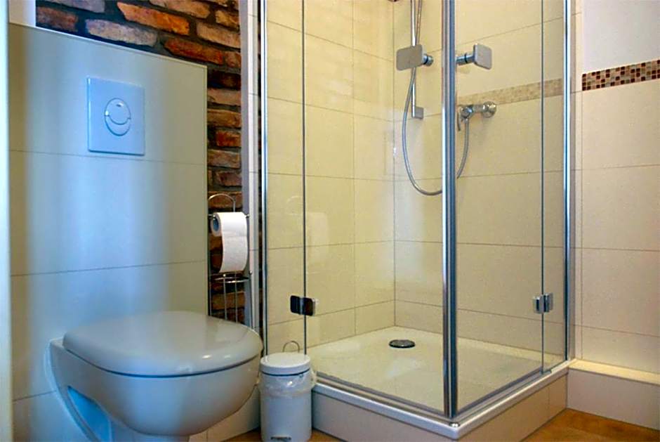 Apartmentpension am Stadtschloss