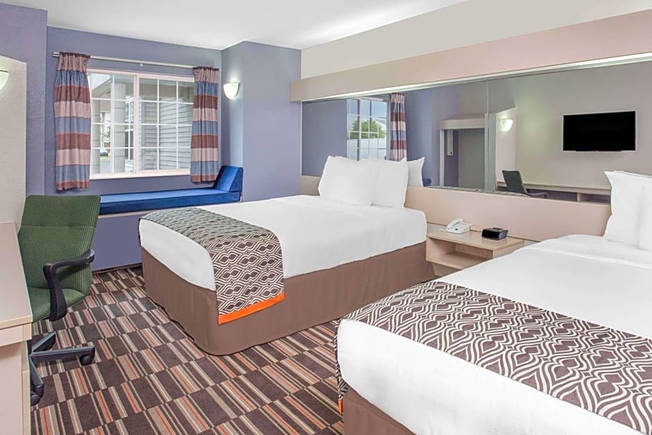 Microtel Inn & Suites By Wyndham Appleton