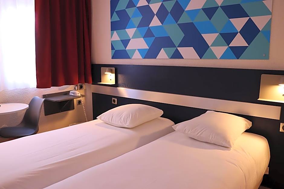 Comfort Hotel Paris Porte d'Ivry