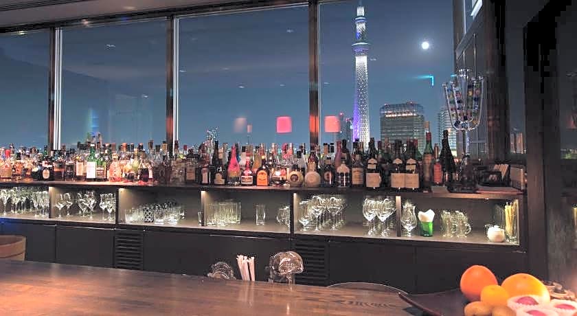 The Gate Hotel Asakusa Kaminarimon By Hulic