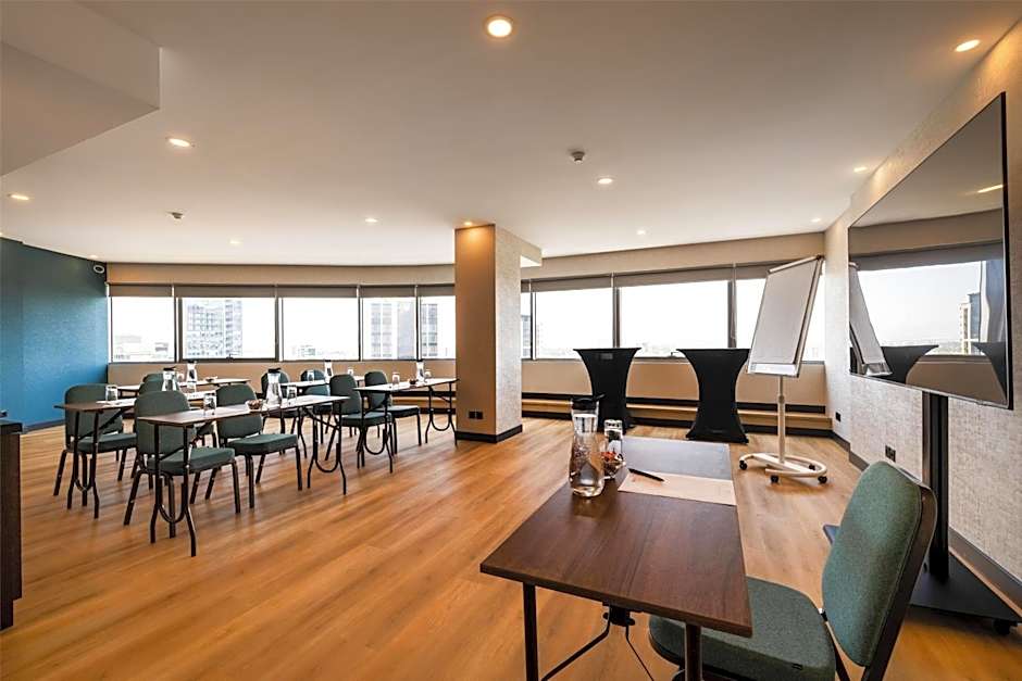 Metropolitan Hotel Sofia, a member of Radisson Individuals