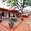 Red Rock Motel and Dam Motel