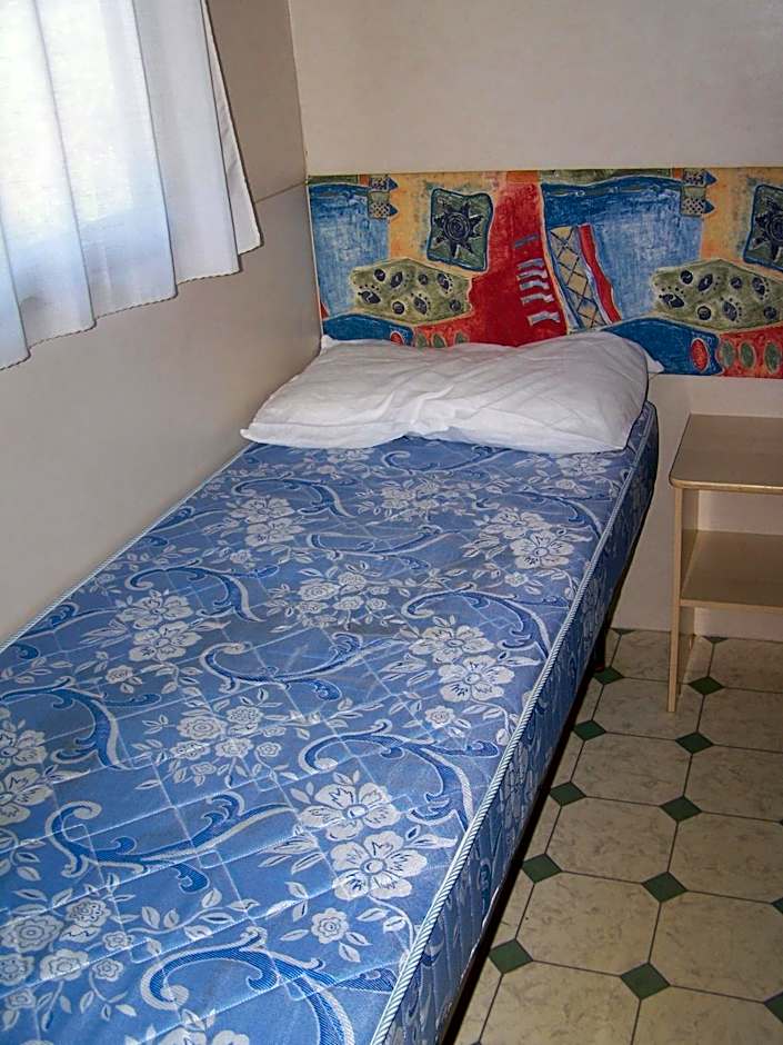 Villaggio Costa d'Argento