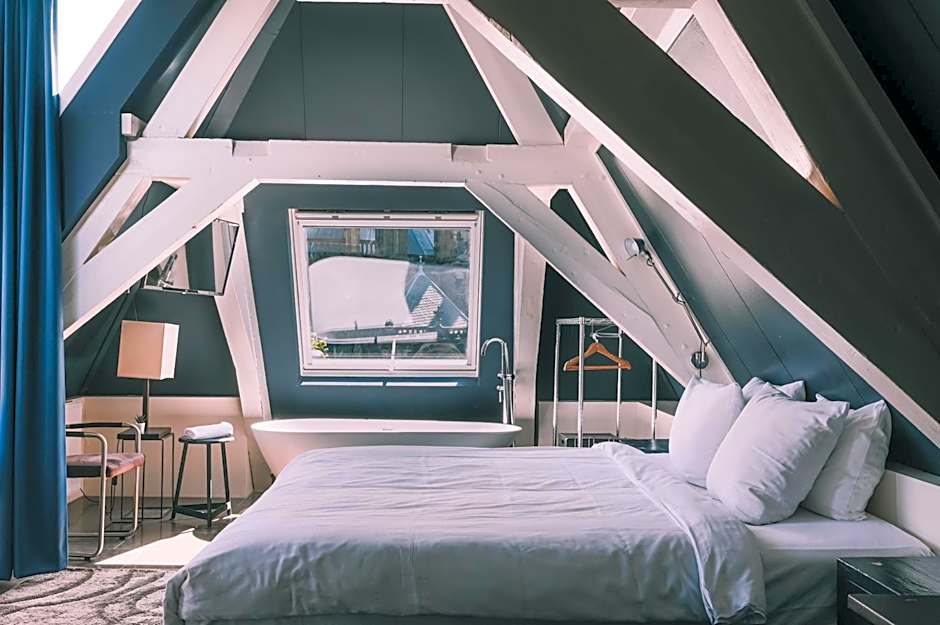 Anne&Max Boutique Hotel