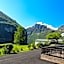 Geirangerfjorden Feriesenter