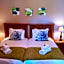 Blackwaters River Lodge, Knysna