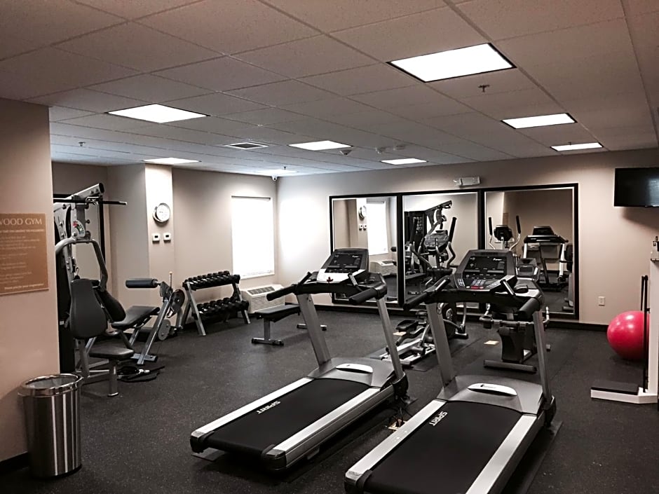 Candlewood Suites Youngstown W - I-80 Niles Area By IHG