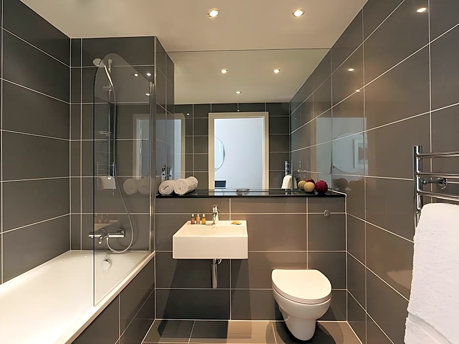 Saco Bristol - Broad Quay Apartment