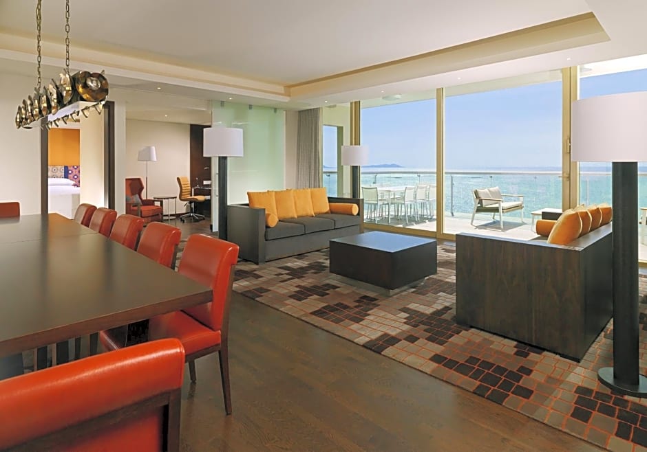 Sheraton Grand Conakry