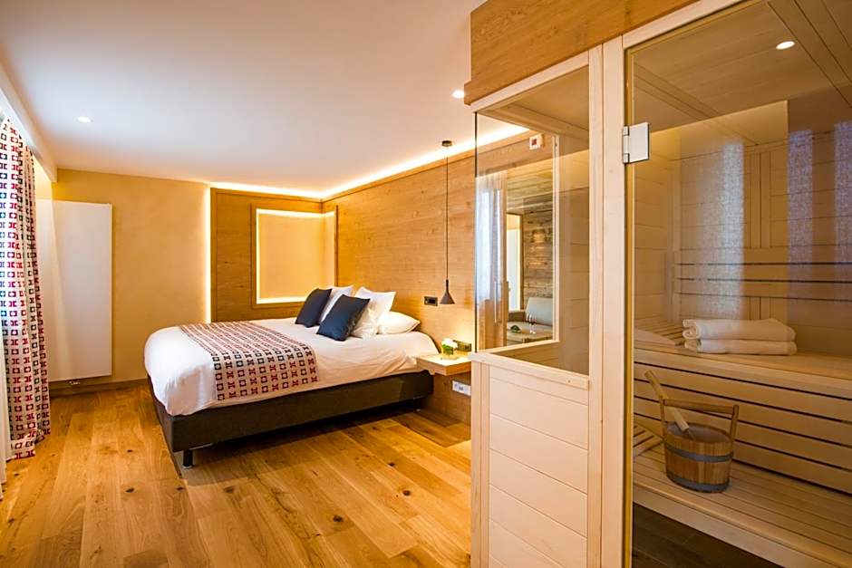 Hostellerie Des Châteaux & Spa