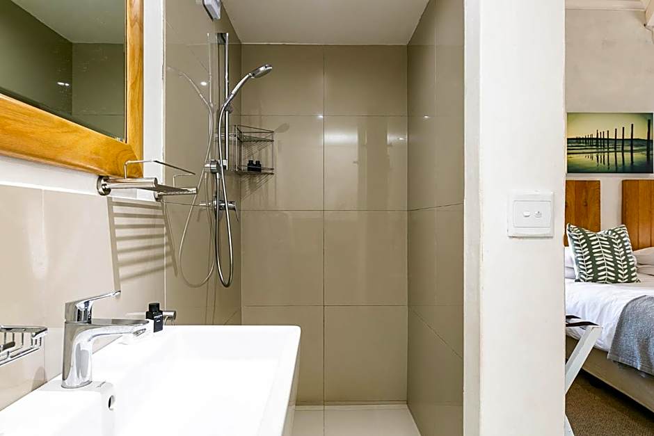 Adventure Pad's by The Farmhouse Hotel