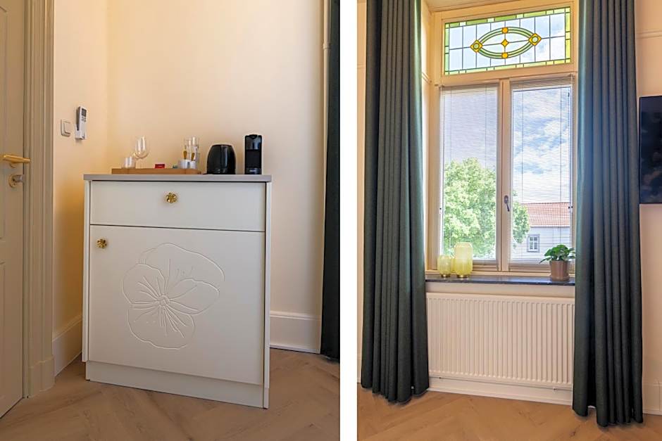 Boetiekhotel op de Platz