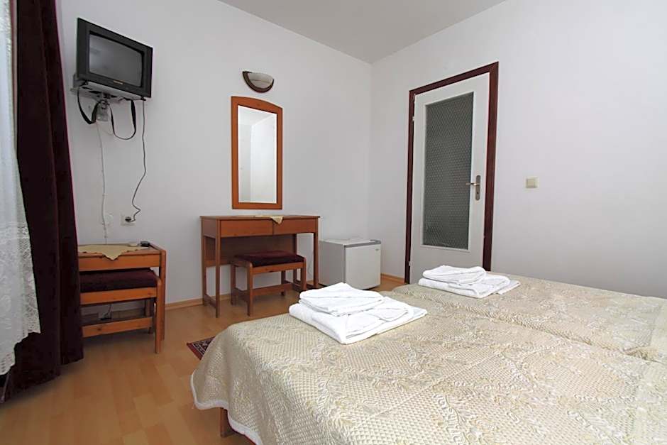 Family Hotel Verona