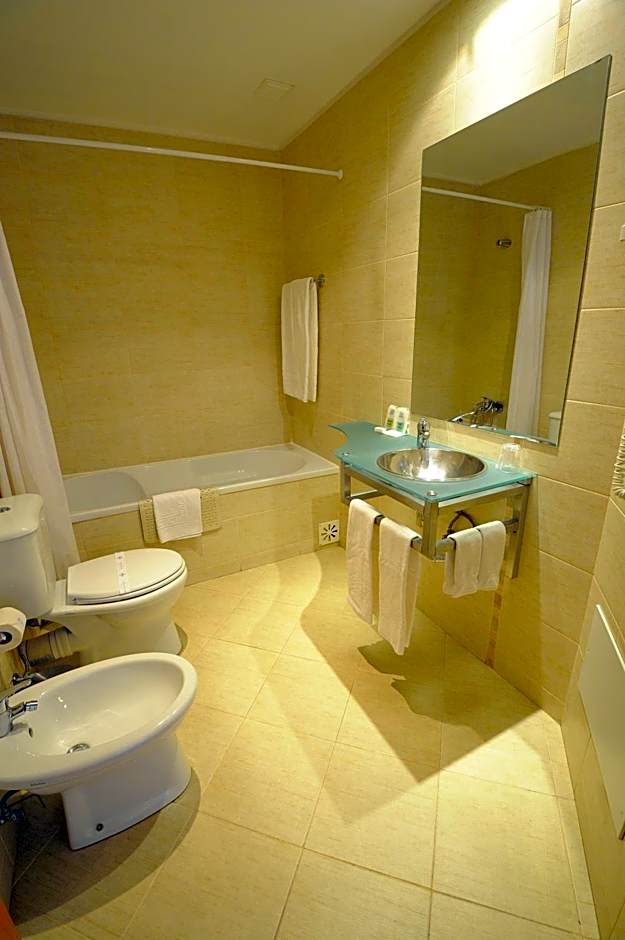 Oceano Atlantico Apartamentos Turisticos