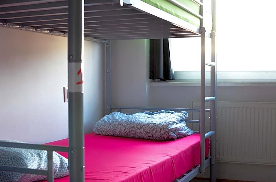 Urban Elephants Hostel