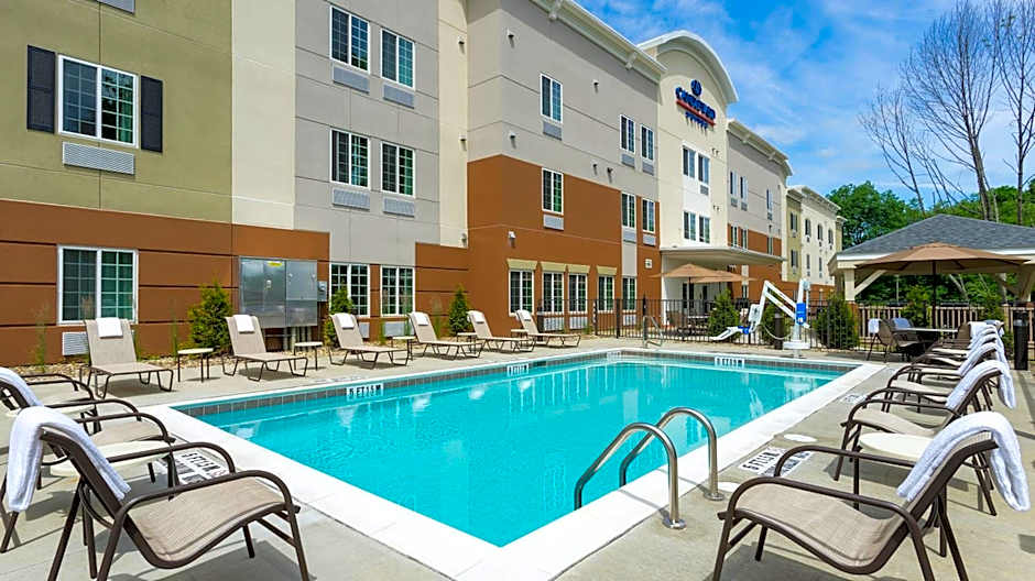 Candlewood Suites Grove City - Outlet Center By IHG