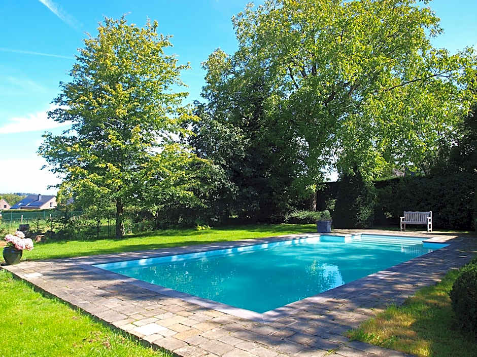 B&B La Buissonniere