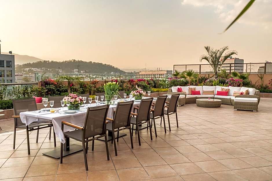 Suites Perisur Apartamentos Amueblados