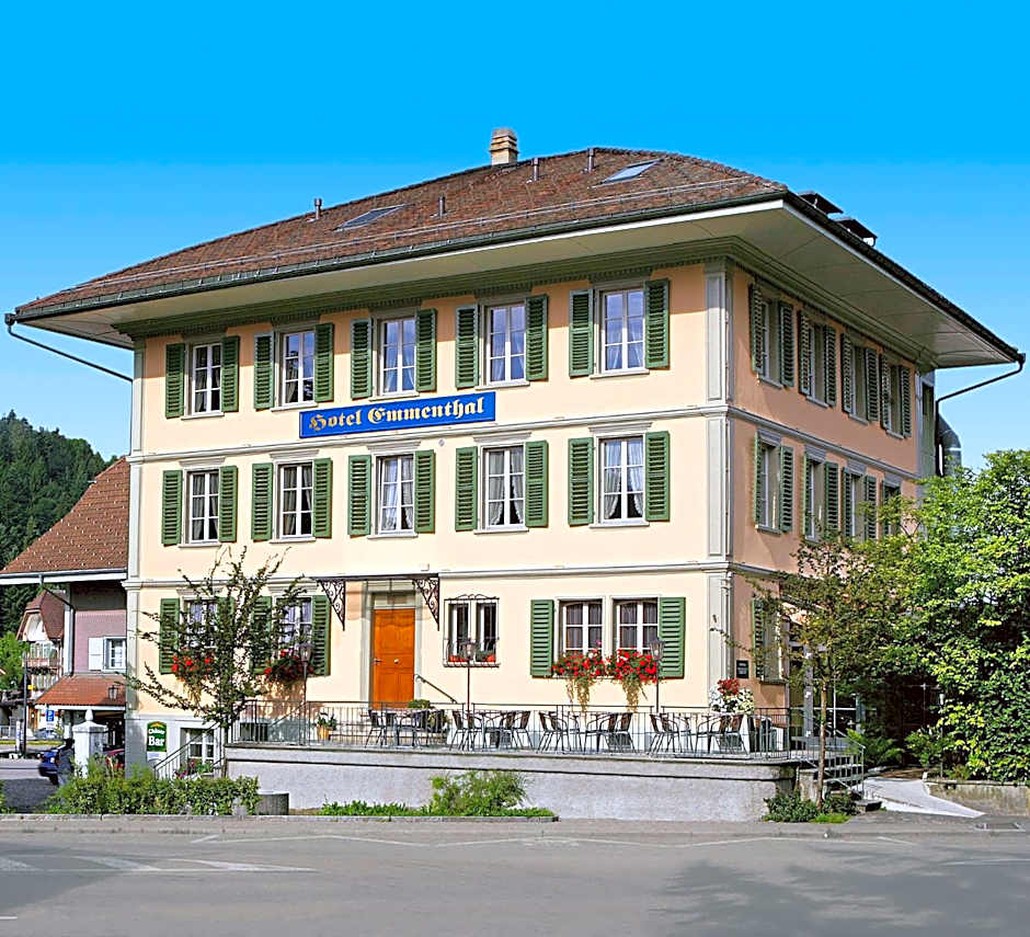 Hotel Emmental