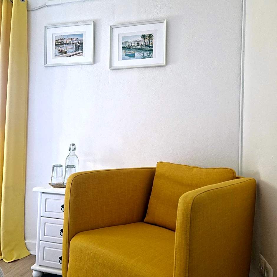 Bea's Bed & Breakfast