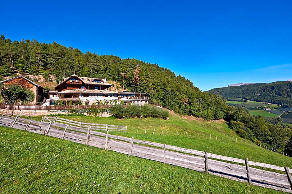 Chalet Grumer Suites&Spa