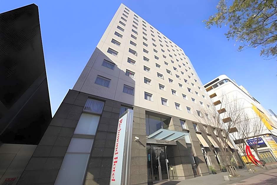 Richmond Hotel Fukuoka Tenjin