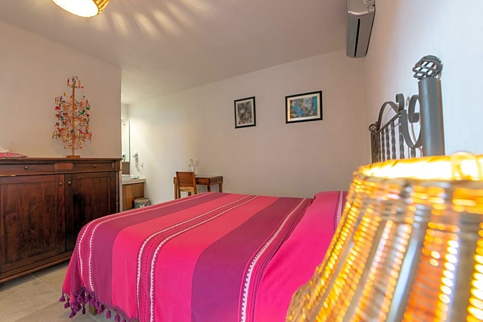 La Casa Carlota