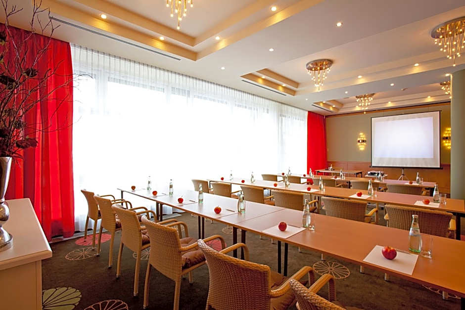 Vienna House by Wyndham Baltic Stralsund