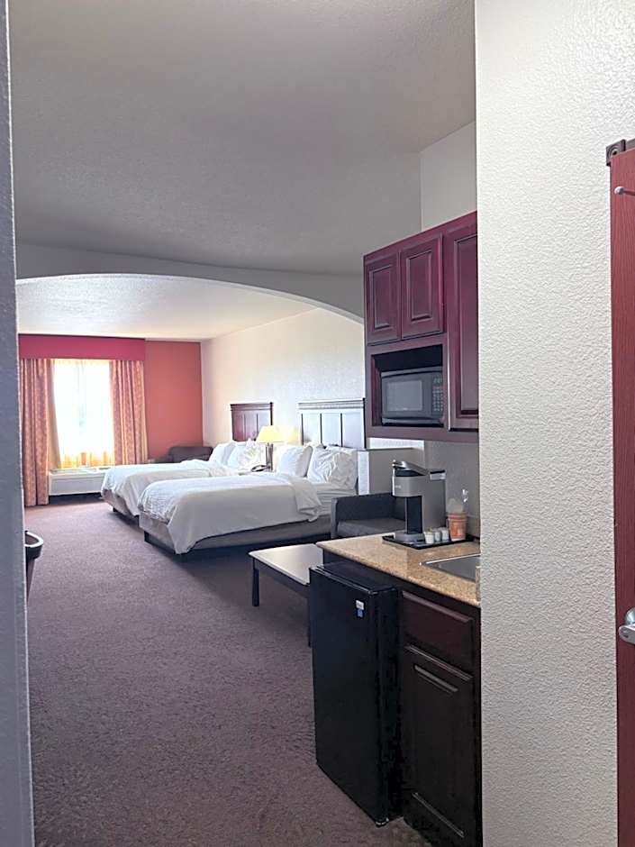 Country Inn & Suites by Radisson, Terrell