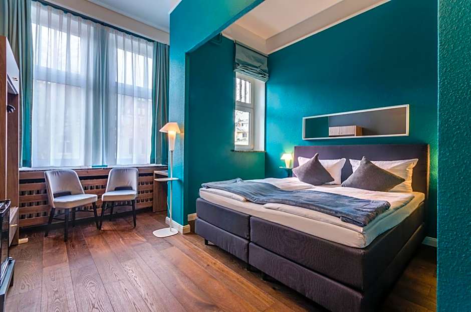 Monopol Boutique Hotel