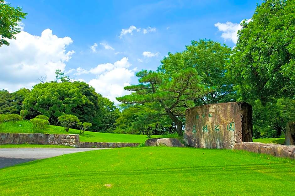 Tabist Samotokan Owariasahi