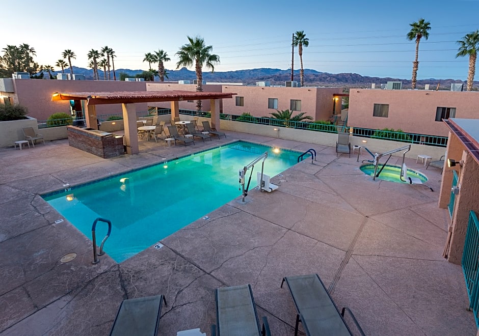 WorldMark Havasu Dunes