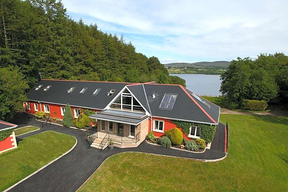 The Lodge @ Harvey's Point