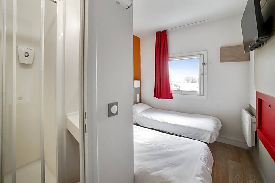 Premiere Classe Troyes Sud - Parc St Thibault
